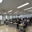 한성대학교 행정대학원 베타뉴스