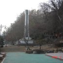 찬물샘약수터 | 창녕 함박산,종암산,덕암산 종주