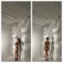 한두레식자재마트 용봉점 | 20대 여성 회원님의 긍정파워 바디프로필 도전기!