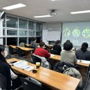 [부산국비학원] ☞ [2022년 12월 3일 ㅡ 4일 간호조무사/국비교육/재직자 야간 B반 - 수업후기]