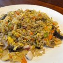 삼선17 | 군산여행 물짜장이 유명한 국제반점 방문후기 웨이팅후기 볶음밥맛집 삼선짬뽕