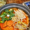비비큐구미인동점 | 구미 인동 맛집 구미 한식 김치찜 맛집 - 김치찜은 못참지
