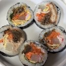 비아김밥 중앙점