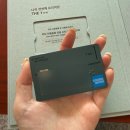 모드니라운지 | 연회비 하나도 안아까운 삼성 신용카드 THE1 발급후기(feat.현대카드zero 할인형 해지)