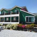 파인앤애플 펜션 이미지