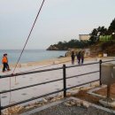 추암오토캠핑장 이미지