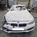 320d xDrive / 2017 / B47D20A / 95,219km / 00316 / 수출 이미지