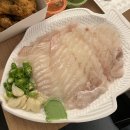 태릉수산회포장전문 | [안성내리] 저렴한 회 포장 전문점! 광어수산회포장전문 방문 포장 후기