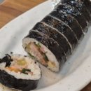 김밥천국 지행역점
