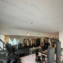 아이언 파라다이스짐 권선점 이미지