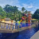 파라다이스가든 | 보라카이 가족여행 아동동반 숙소 파라다이스 가든 리조트