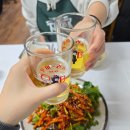 숭문로 | 제천 킹스파 근처 맛집 월성집 현지인도 반한 매운 오징어회무침