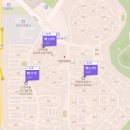 신촌마을 포스홈타운1단지 | 기흥구 보정동 신촌마을포스홈타운1단지 행원마을동아솔레시티 신촌마을상록데시앙아파트