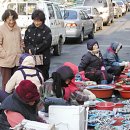 중앙시장 북쪽 이미지