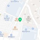 씨유옥동점 이미지