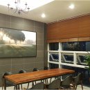 라온 스크린골프 이미지