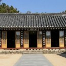 수로왕릉(내부입구좌측) 이미지