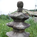 쌍정리 삼층석탑 이미지