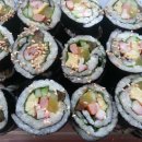 깻잎김밥