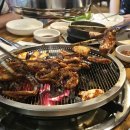참숯우리꼼장어닭발 네이버블로그