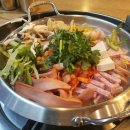 쉐프의부대찌개&10번가고기집