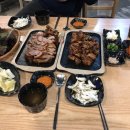 왔다족발 이미지