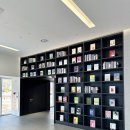 동탄복합문화센터도서관 3층 로비 | [동탄] 화성동탄중앙도서관 방문 후기_아이들과 방문하기 좋은 도서관