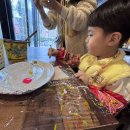 물고기마을 | 경기도 파주 헤이리 아이와 가볼만한 곳 토끼 체험 석죽재 물고기나무 카페