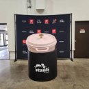 창고 옆 | 토론토 쯔윌링 헹켈 팩토리세일 후기 공항 옆 창고에서 열린 주방용품 축제