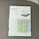 에스에이치(S.H)프라자 | [Wedding💍] #5 신혼부부 침대 매트리스 추천 : 금성침대 헤스티스H 🛏️