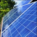 리치 태양광발전소 이미지