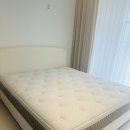 LK농장 | 신혼 침대 지누스 시그니처 H1 실사용 후기