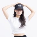 유미세탁 | 러닝모자 추천, 유미비 대두모자 나일론 볼캡 후기