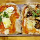 PIZZA DI ROMA 네이버블로그