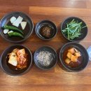 평거동6 | 진주 맛집 평거동 돼지국밥 평거옥 정식 후기
