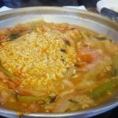 원할머니보쌈족발&박가부대찌개일산
