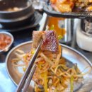 (주)그루비테이블 | 청라3동 추천 가족외식 회식장소 청라 삼겹살 맛집 청라 국제삼겹살 (feat. 비빔국수 볶음밥)