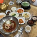진가야밀면 이미지