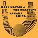Karl Hector & The Malcouns _ Sahara Swing (Now-Again, 2008) 이미지