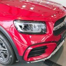 강남-250 | 벤츠 GLB250 2025년 4월 출고후기 / 벤츠 최대프로모션과 혜택 / 강남,서초,잠실전시장