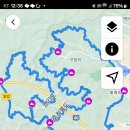 10월 3일(목) e mtb 진천 무이산,옥정임도 갑니다. 이미지