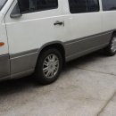 투리스모 정품휠 선착순 4대분 SIZE 225/65/16 이미지