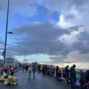 화창카정비 | 4박 5일 이스탄불 여행 3일차: 아시아지구 - 카디쿄이 모다 해변 양갈비 미디예돌마 tinca tinca