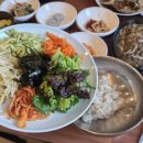 4413 | 을왕리 간장게장 맛집) 정할머니 명주 간장게장 보리밥비빔밥 솔직후기