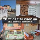 (주)뉴욕솜사탕 | [문경 맛집] 전현무계획·생활의 달인 인증! 7시 15분 오픈런 필수, 전설의 문경 '찹쌀떡과 찹쌀도너츠