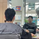 어리틀빗 합정본점 | [한국여행 기록] 홍대/합정 미용실 어리틀빗 커트/염색 후기!