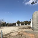 어은동마을회관 | 서해랑길 무안 24코스- 봉오제(삼거리) 버스정류장에서 매당마을 노인회관까지
