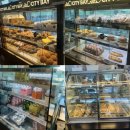 자유무역로 | 창원 마산 오션뷰 대형카페 추천 시티베이 후기 ㅣ 애견동반 가능