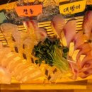 돛단배횟집