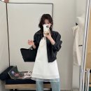 투씨 | [리뷰] 에스와이투씨 러플쿼드 롱 원피스 후기 / 여름위시리스트, 휴양지룩